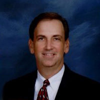 David Wolfe - Co-Founder and Executive Vice President, Gulf Coast Technology Group