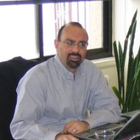 George Ali - Co-Founder and President, Gulf Coast Technology Group